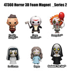 Warner Brother Horror Blind Pack Series 2 Display (12) Monogram Int.