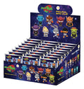 Space Jam 30th Anniversary 3D PVC Bag Clips Series 1 Blind Bag Display (24)