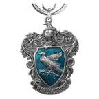 Harry Potter Pewter-Nyckelring Ravenclaw Crest - Officiell Merchandise Monogram Int.