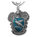 Harry Potter Pewter-Nyckelring Ravenclaw Crest - Officiell Merchandise Monogram Int.