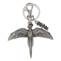 Harry Potter Metal Nyckelring Phoenix - Officiell Licens Monogram Int.