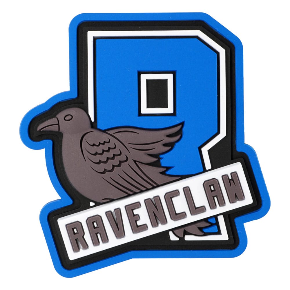 Harry Potter Magneter Hus Stolthet Ravenclaw Monogram Int.