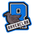 Harry Potter Magneter Hus Stolthet Ravenclaw Monogram Int.