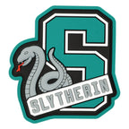 Harry Potter Magneter Hus Stolthet Slytherin Monogram Int.