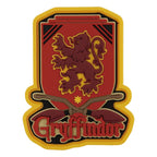 Harry Potter Gryffindor Soft Touch Magnet Monogram Int.