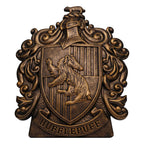 Harry Potter Figural Bank Hufflepuff Crest 20 cm - Officiell Myntbank Monogram Int.