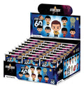 Star Trek 3D Skumväska Clips Serie 1 Display (24)