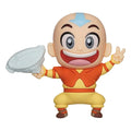 Avatar: The Last Airbender 3D Magnet Aang Monogram Int.