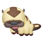 Avatar: The Last Airbender 3D Magnet Appa Monogram Int.