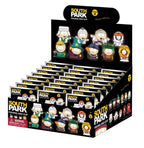 South Park 3D PVC Kasse Clips Serie 2 Display (24) Monogram Int.