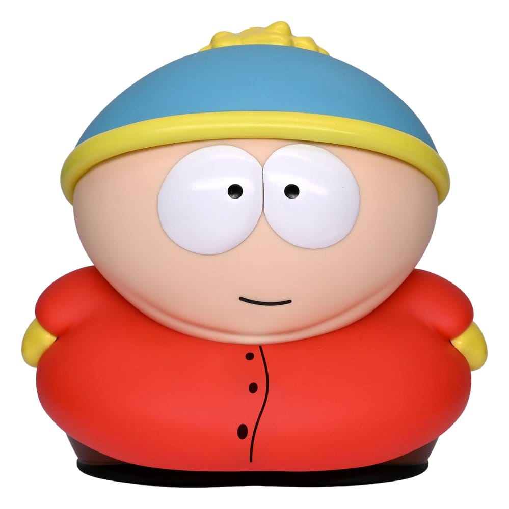 South Park Minifigur Sparbössa Cartman