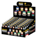 South Park 3D PVC Påsklämma Serie 3 Display (24)