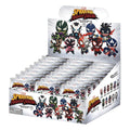 Venom 3D PVC Bag Clips Serie 2 Display (24) Monogram Int.