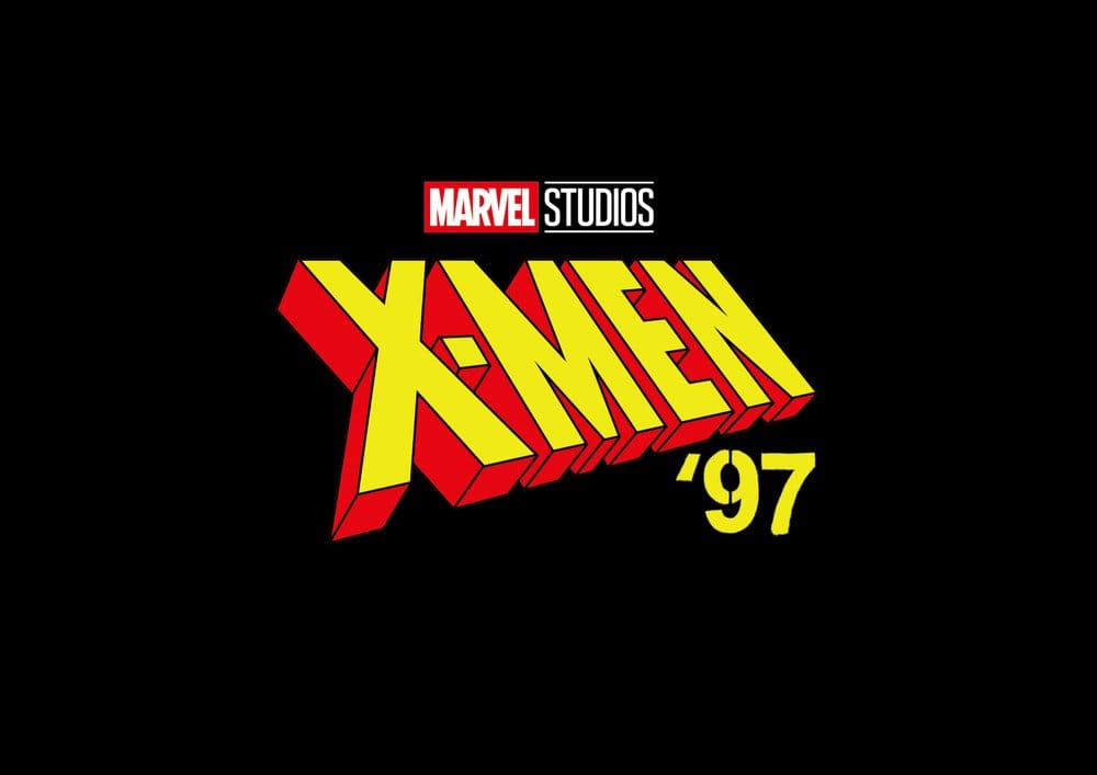 X-Men '97 3D Foam Bag Clip Series 2 Display (24)