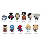 Marvel Rivals 3D Foam Bag Clips Series 16 Display (24) Monogram Int.