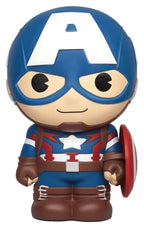 Marvel's The Avengers Collectible Bank Captain America