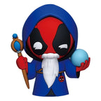 Marvel 3D Magnet Deadpool Trollkarl Monogram Int.