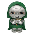 Fantastic Four Myntbank Dr. Doom – Officiellt Licensierad PVC Monogram Int.
