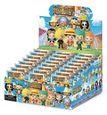 One Piece 3D Foam Bag Clip Series 1 Display (24)