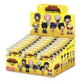 My Hero Academia 3D Foam Bag Clips Serie 5 Display (24) Monogram Int.