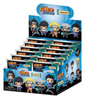 Naruto Magnets blind pack Display (12) Monogram Int.