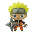Naruto 3D Magnet Naruto - Samlarobjekt för Fans Monogram Int.