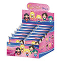 Sailor Moon Magnets Blind Pack Series 1 Display (12) Monogram Int.