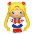 Sailor Moon Myntbank – Officiell Licensierad PVC Monogram Int.
