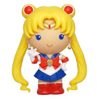 Sailor Moon Myntbank – Officiell Licensierad PVC Monogram Int.