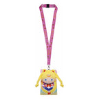 Sailor Moon Lanyard Deluxe Monogram Int.