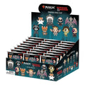 Magic the Gathering 3D PVC Bag Clips Series 1 Display (24) Monogram Int.