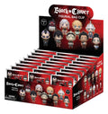 Black Clover 3D Foam Bag Clip Series 1 Display (24)