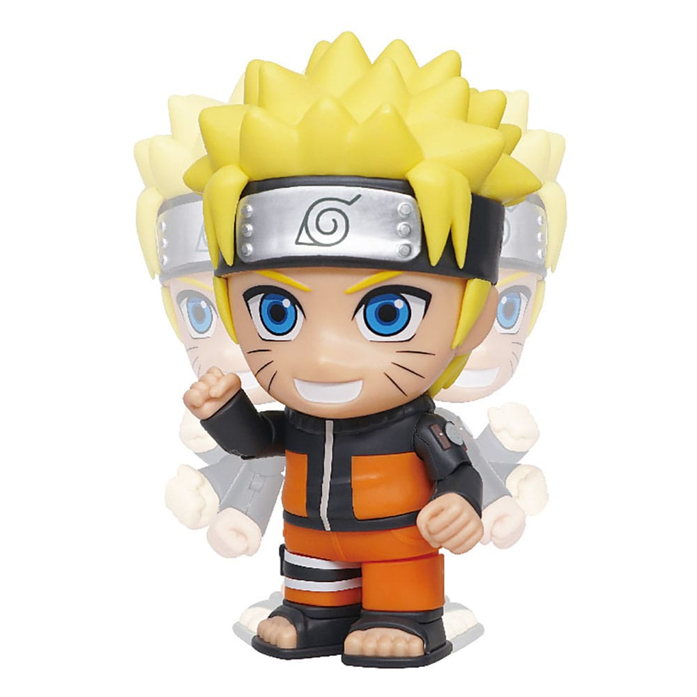 Naruto Modellkit - Naruto 13 cm Monogram Int.