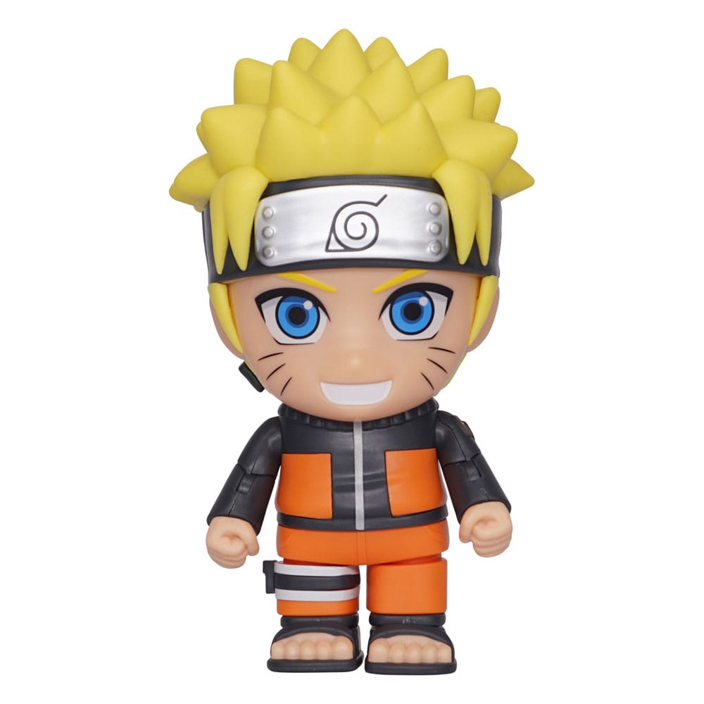 Naruto Modellkit - Naruto 13 cm Monogram Int.
