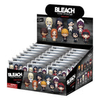 Bleach Thousand-Year Blood War 3D Foam Bag Clips Series 1 Display (24) Monogram Int.