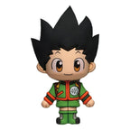 Hunter x Hunter 3D Magnet Gon - Samlarobjekt för Fans Monogram Int.