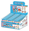 Doraemon 3D Foam Bag Clips Serie 1 Display (24) Monogram Int.