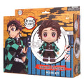 Demon Slayer modellkit Tanjiro 17 cm - Officiellt licensierad kvalitet Monogram Int.