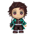 Demon Slayer modellkit Tanjiro 17 cm - Officiellt licensierad kvalitet Monogram Int.
