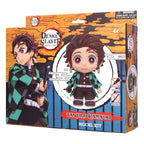 Demon Slayer modellkit Tanjiro 17 cm - Officiellt licensierad kvalitet Monogram Int.
