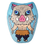 Demon Slayer Figural Pillow Inosuke – Mjuk och Unik Kudde Monogram Int.