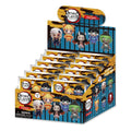 Demon Slayer Magnets Blind Pack Series 5 Display (12) Monogram Int.