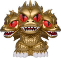 Godzilla Samlarbank King Ghidorah Monogram Int.