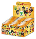Dragon Ball Z 3D Skum Påsklämmor Serie 1 Display (24)