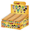 Dragon Ball 3D PVC Bag Clips Series 2 Blind Bag Display (24)