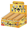 Dragon Ball Super 3D PVC Påsklämma Serie 1 Display (24)