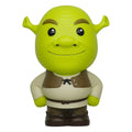 Shrek Myntbank - Officiell PVC-design Monogram Int.