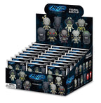 Alien vs. Predator 3D PVC Bag Clips Display (24) Monogram Int.