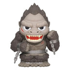 King Kong Figural Bank King Kong of Skull Island 20 cm Monogram Int.
