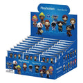 Playstation 3D Foam Bag Clips Series 1 Display Monogram Int.